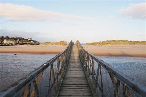 Lossiemouth Beach - April Everyday