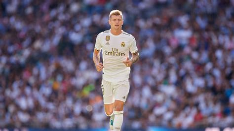 Toni Kroos 2021 Wallpapers - Wallpaper Cave