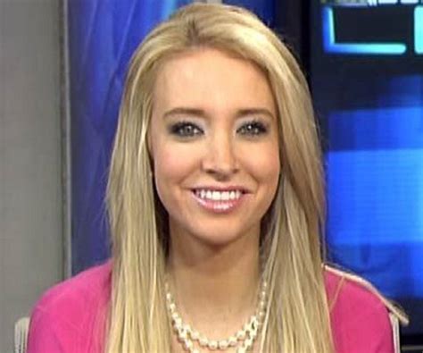 Kayleigh McEnany - Bio, Facts, Family Life of Political Commentator