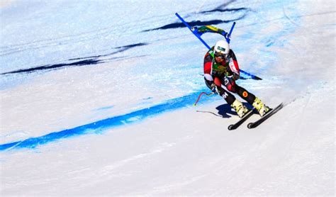 9 Different Types Of Ski Races - Kayak Help