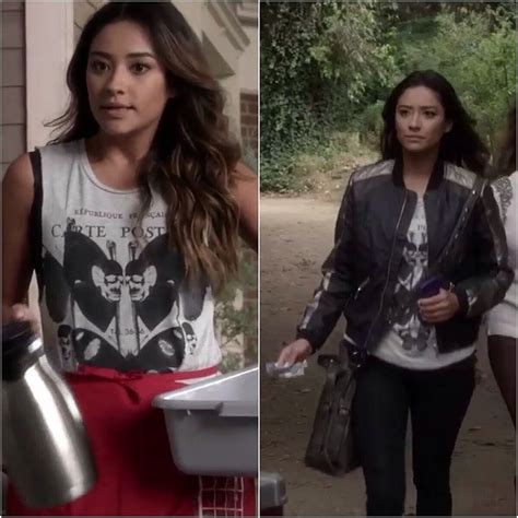 This outfit is so emily | Pretty little liars fashion, Fashion, Prety little liars