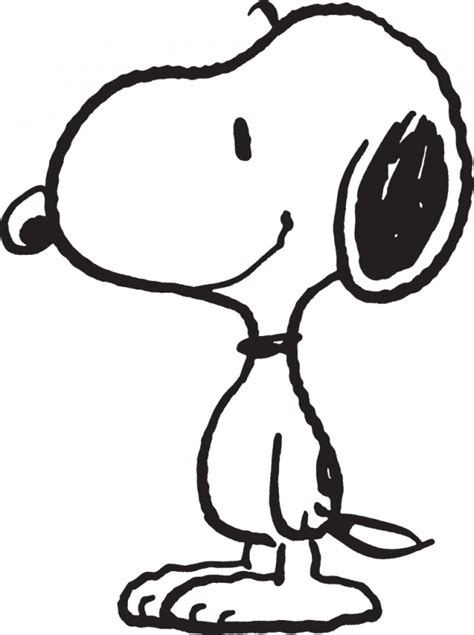 Snoopy Vector at Vectorified.com | Collection of Snoopy Vector free for ...