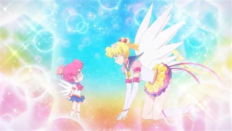 Bishoujo Senshi Sailor Moon Cosmos Image by Studio DEEN #3981872 - Zerochan Anime Image Board