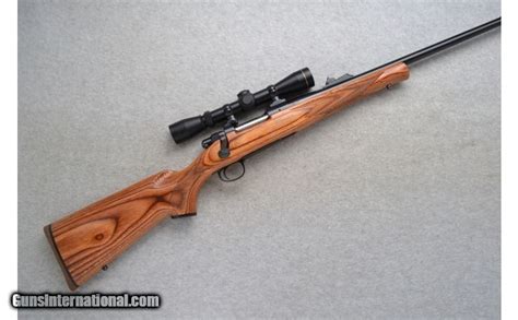 Remington ~ Seven ~ 7mm Rem. SA Ultra Mag.