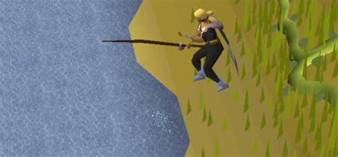 OSRS: The 5 Best Harpoon Fishing Spots – FandomSpot