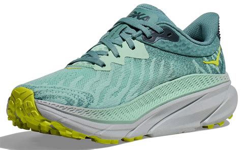 Women's HOKA Challenger 7 Running Shoes | Marathon Sports