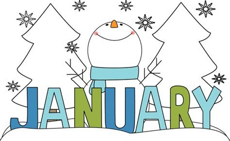 Download High Quality january clipart winter Transparent PNG Images ...