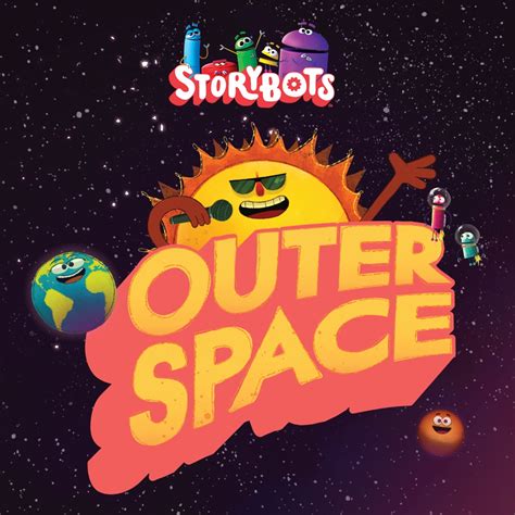 【KidsMusics】 StoryBots Outer Space by StoryBots Free Download MP3 320kbps ZIP Archive