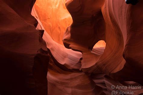 How To Take Stunning Photos In Antelope Canyon