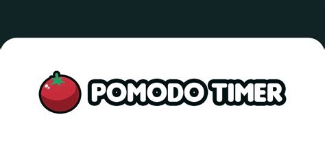 Pomodoro Timer by pisito