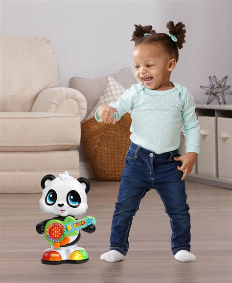 LeapFrog® Expands Infant and Preschool Collection with New Learning Toys