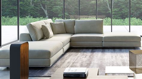 12 The Best Armless Sectional Sofas