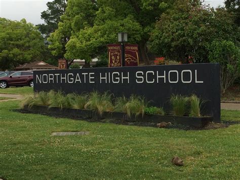 Northgate High School PFC