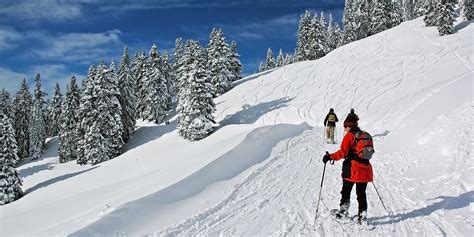 Ashland, OR, Winter Weekend Trip | Via