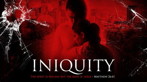 Watch Iniquity (2012) - Free Movies | Tubi