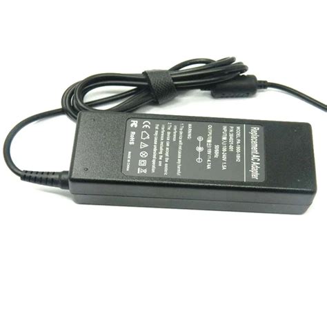 High Quality 90W 19V 4.74A AC Laptop Adapter Charger For Gateway Solo ...