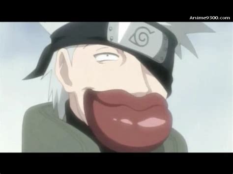 Funny Anime Screenshots- Blimp Lips by TotalFangirl985782 on DeviantArt