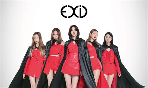 EXID: What The 5 Members Are Doing Since They Went Separate Ways