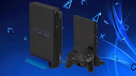 PlayStation 2 - MeuPlayStation | Tudo sobre PlayStation