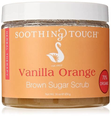 These are Best-Selling Brown Sugar Scrub Available on Amazon - Wittyduck