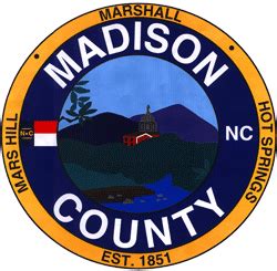 Madison County | NCpedia