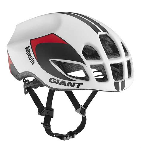 Giant Introduces New Helmet Just In Time For Team Giant-Alpecin At The ...