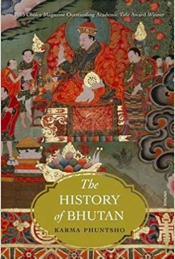 Buy The History of Bhutan | Booknese - Books By Bhutanese