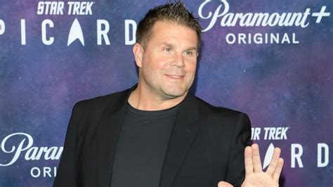 Star Trek: Rod Roddenberry Expresses Concern Over Dark Tone In Newer Series