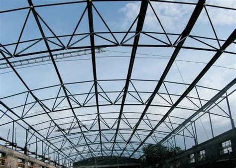 Space Frame - Space Frame Structure (Ball Joint) Manufacturer from Salem