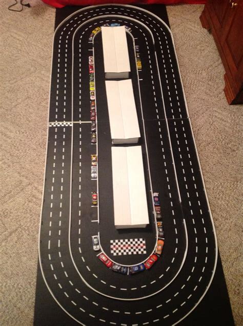 De 25+ bedste idéer inden for Nascar toys på Pinterest