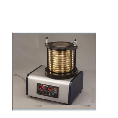 Mild Steel Eddy Current Dynamometer Foundry Sand Testing Equipment, Packaging Type: Box ...