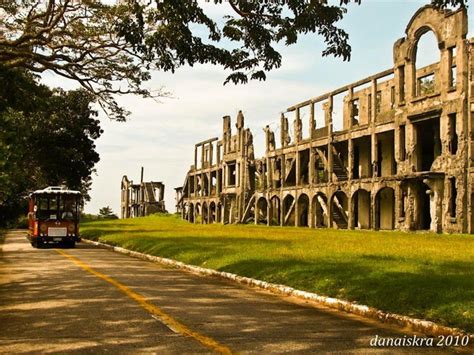 Remember the American-Filipino Alliance in Corregidor Island | Travel ...