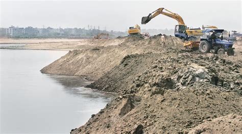 DDA pores over 25 years of data to clean up Yamuna | Delhi News - The ...