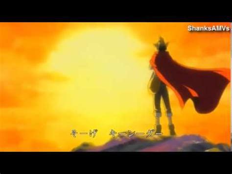 Sogeking[Sogeking Theme Song-Ger SUB](One Piece) - YouTube