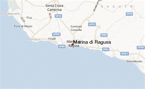 Marina di Ragusa Location Guide