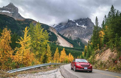 How to Plan the Ultimate British Columbia Road Trip