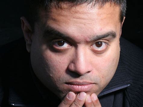 The Chase's Paul Sinha in Birmingham comedy night | Shropshire Star