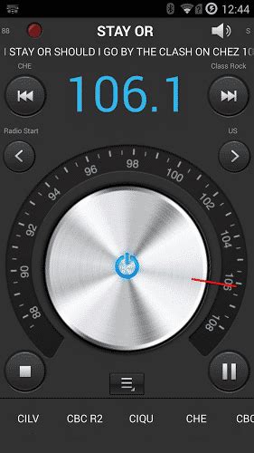 4 Best FM Transmitter App for Android: FM Radio Apps Without Internet (2023)