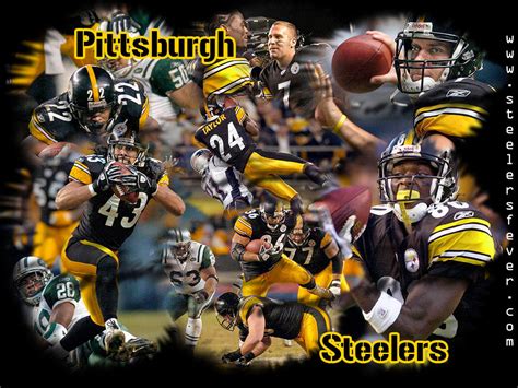 Steelers Cell Phone Wallpaper - WallpaperSafari