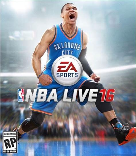 NBA Live 16 (Game) - Giant Bomb