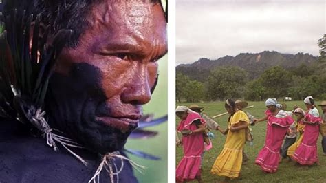 Isolated Tribes: The Uncontacted Peoples Of The World That You Probably Don’t Know About ...