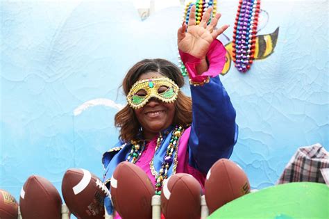 Mobile readies for ‘epic’ Fat Tuesday parades - al.com