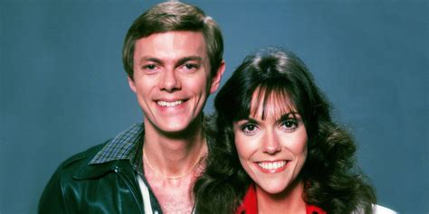 The Carpenters' Richard Carpenter Paid Tribute to Karen 40 Years after Her Death: Now He Has ...