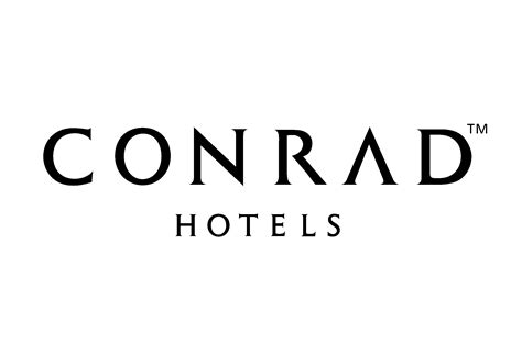 Conrad Hotels Logo PNG Transparent & SVG Vector - Freebie Supply