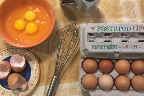 Pastured Eggs - Pastured Life Farm