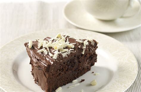 Mary Berry's heavenly chocolate cake | Homes and Property | The Standard