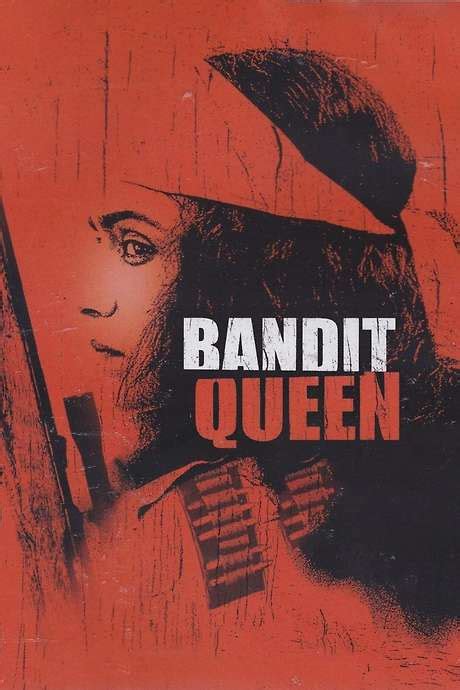 ‎Bandit Queen (1994) directed by Shekhar Kapur • Reviews, film + cast • Letterboxd