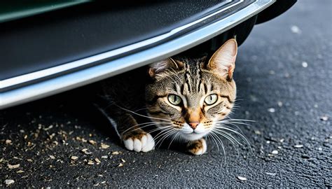 Understanding Feral Cat Behavior: Insights & Tips