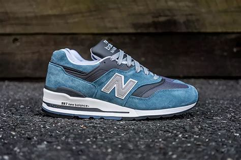 New Balance 997 Colorways