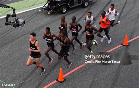 192 Zersenay Tadese Photos & High Res Pictures - Getty Images